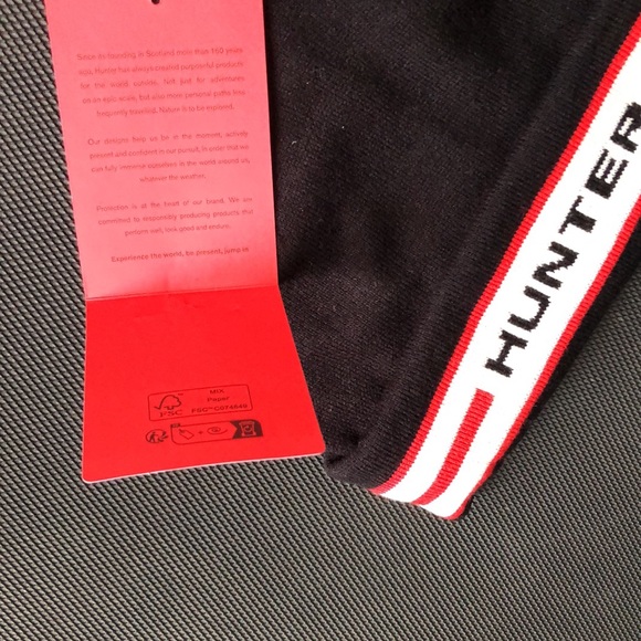 HUNTER (OS) UNISEX hat - Picture 6 of 11